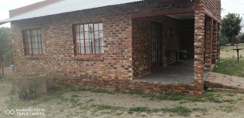 Commercial Property for Sale in Koppies Free State